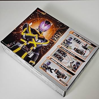 DXカイザドライバー　中国バンダイ Amazon.co.jp: 202 4年版 DX カイザドライバー 中国限定 : おもちゃ